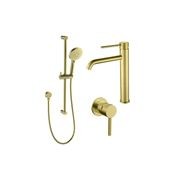 Evoke High-Rise Tapware Bundles gallery detail image