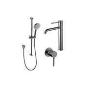 Evoke High-Rise Tapware Bundles gallery detail image