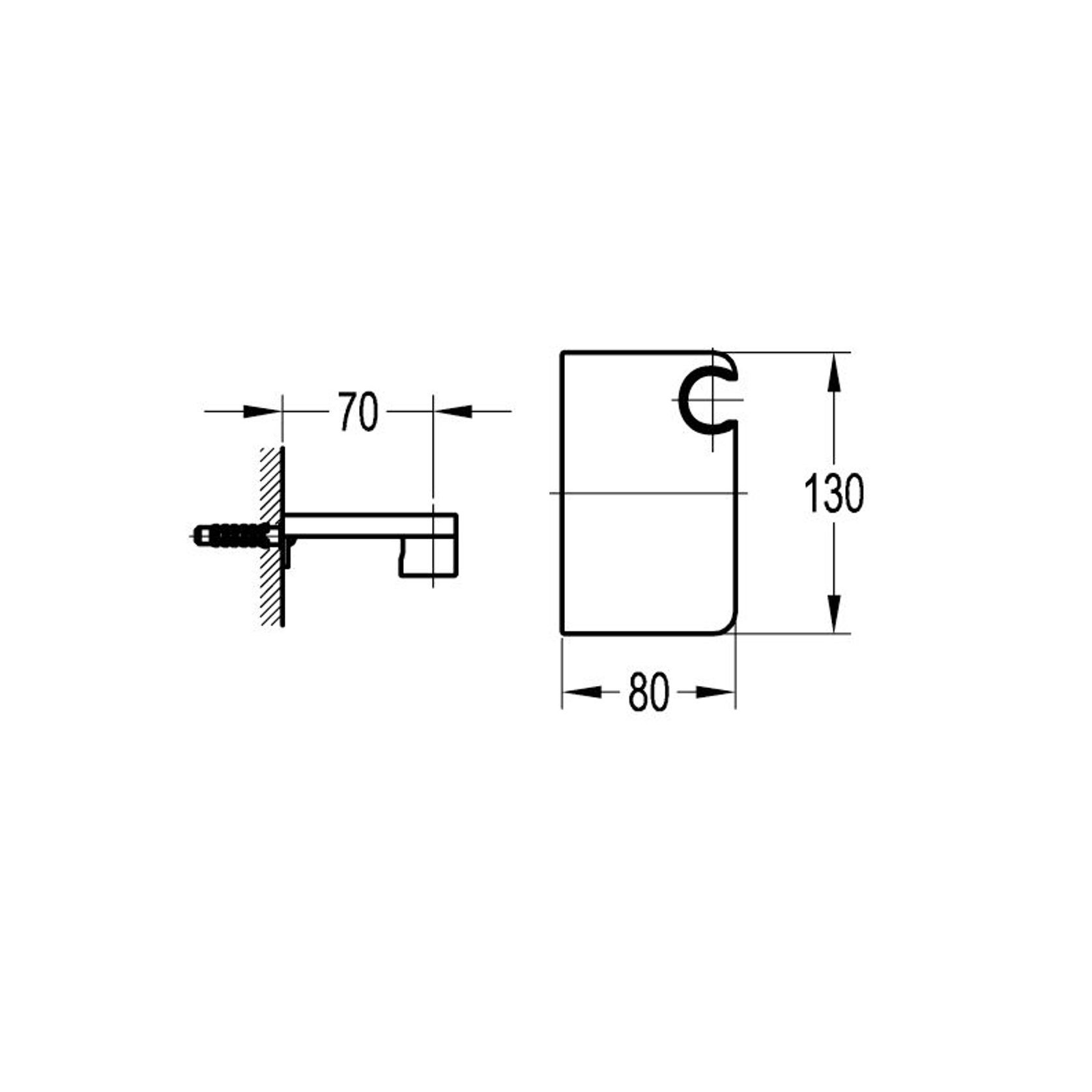 Carbon Cigar Body Spray Set Satin Black gallery detail image