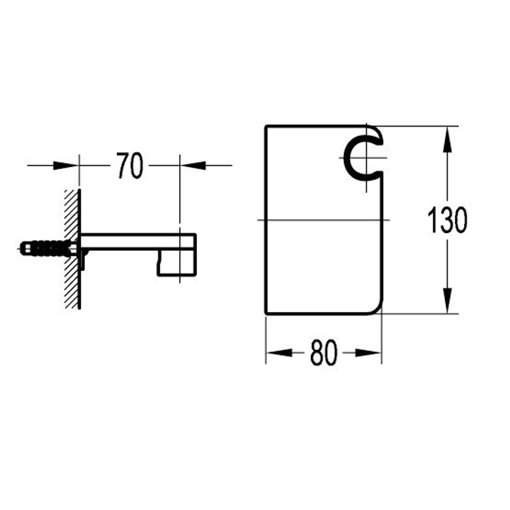 Carbon Cigar Body Spray Set Satin Black gallery detail image