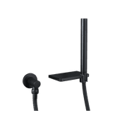 Carbon Cigar Body Spray Set Satin Black gallery detail image