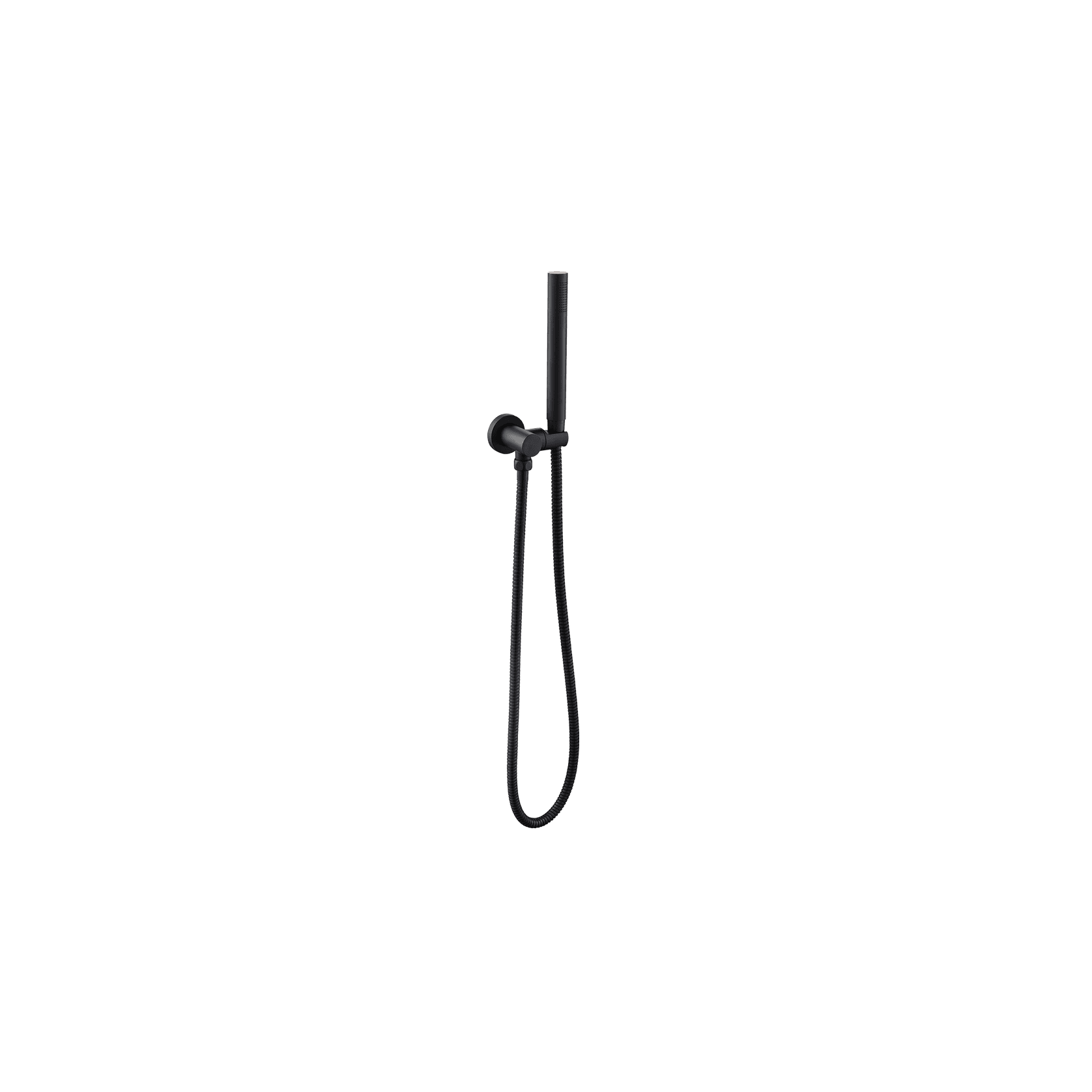 Carbon Cigar Body Spray Set Satin Black gallery detail image