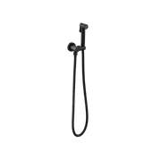 Carbon Trigger Body Spray Set Satin Black gallery detail image