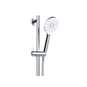 Elisa Slide Shower 3 Function Handshower Chrome gallery detail image