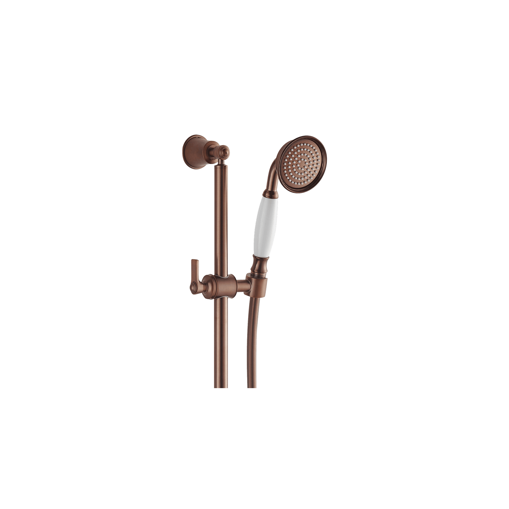 Liberty Slide Shower 1 Function Oil Rubbed Bronze gallery detail image