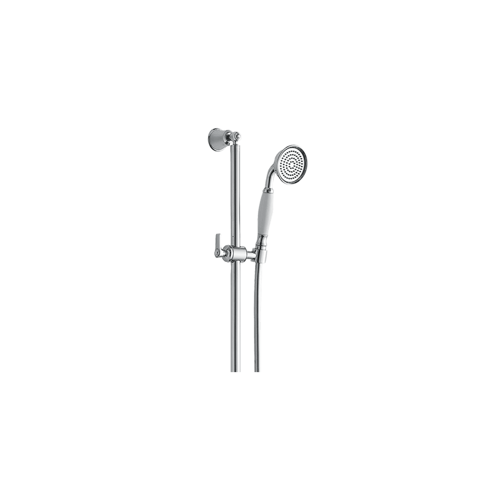 Liberty Slide Shower 1 Function Chrome gallery detail image