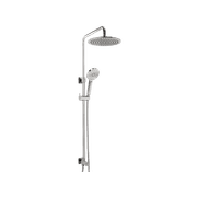 Loft Shower Tower 3 Function Chrome gallery detail image