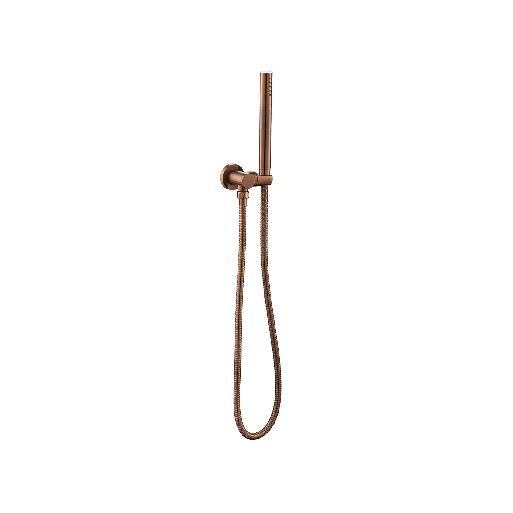 Loft Cigar Body Spray Set Brushed Copper gallery detail image