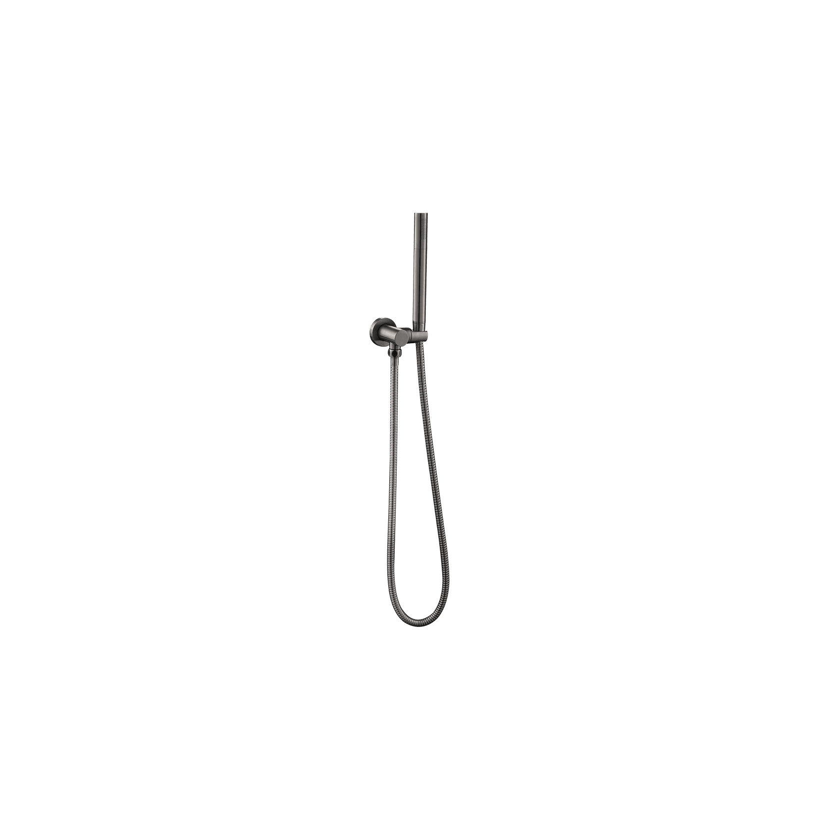 Loft Cigar Body Spray Set Gun Metal gallery detail image