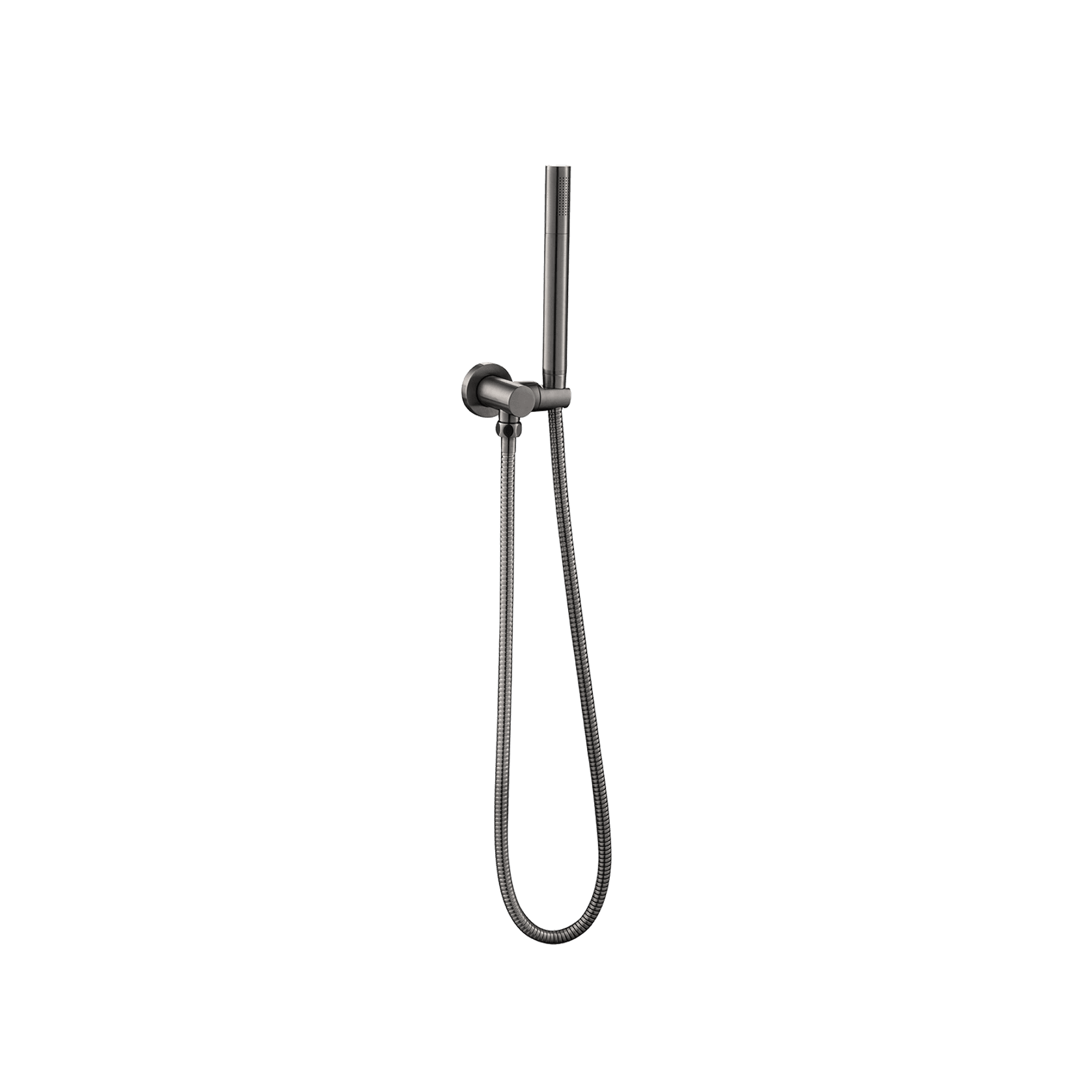 Loft Cigar Body Spray Set Gun Metal gallery detail image