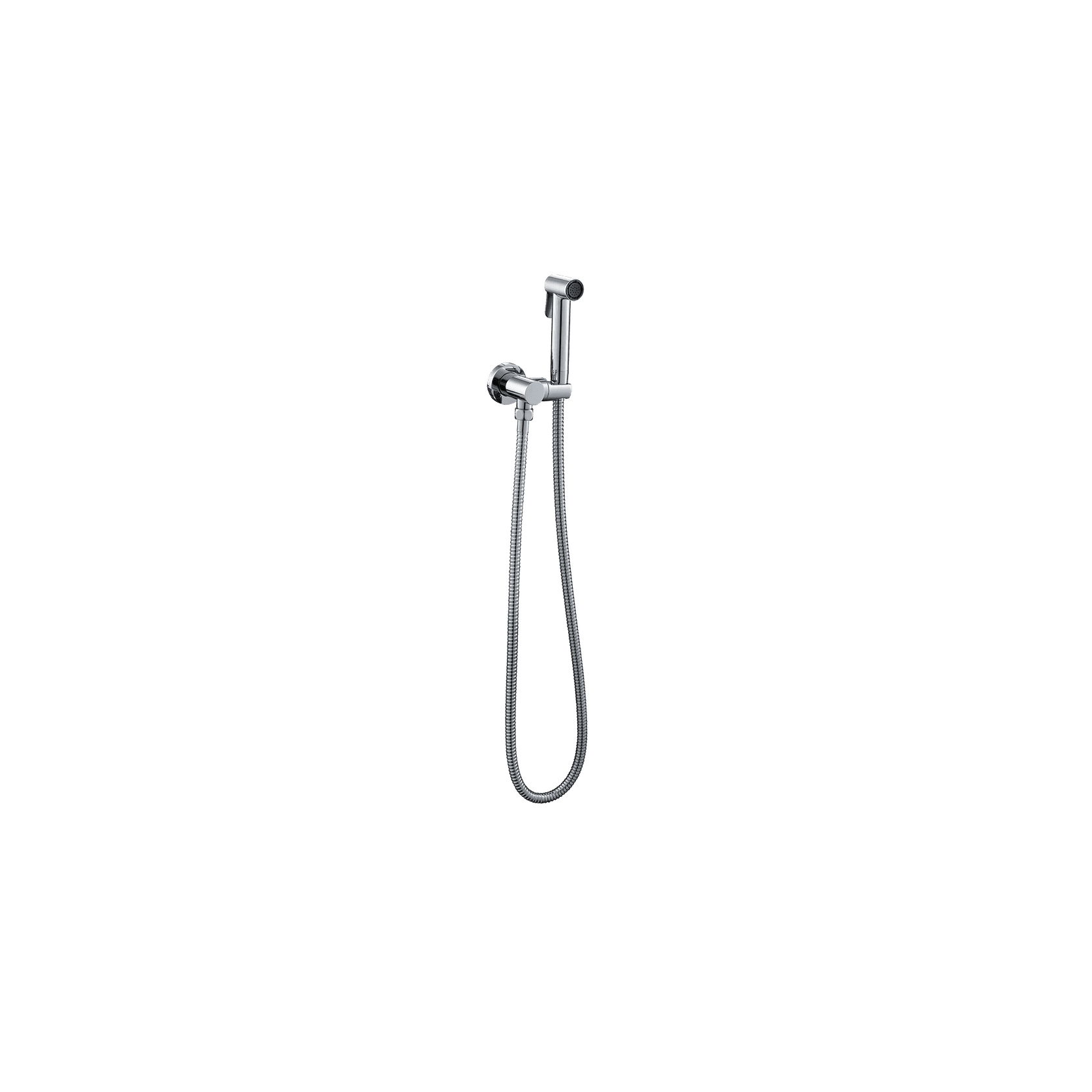 Loft Trigger Body Spray Set Chrome gallery detail image