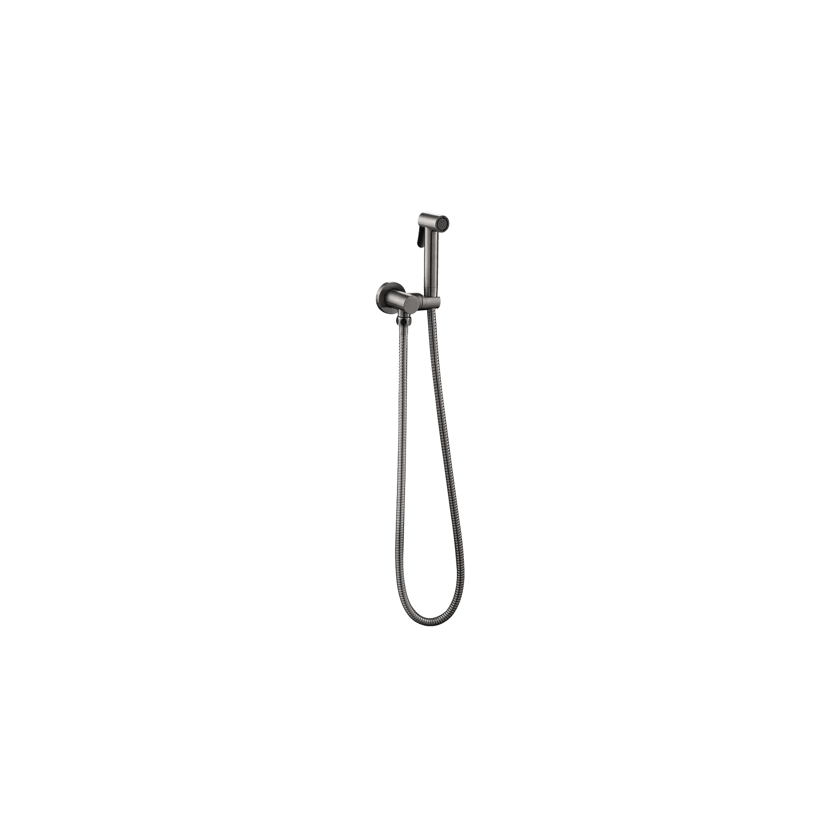 Loft Trigger Body Spray Set Gun Metal gallery detail image