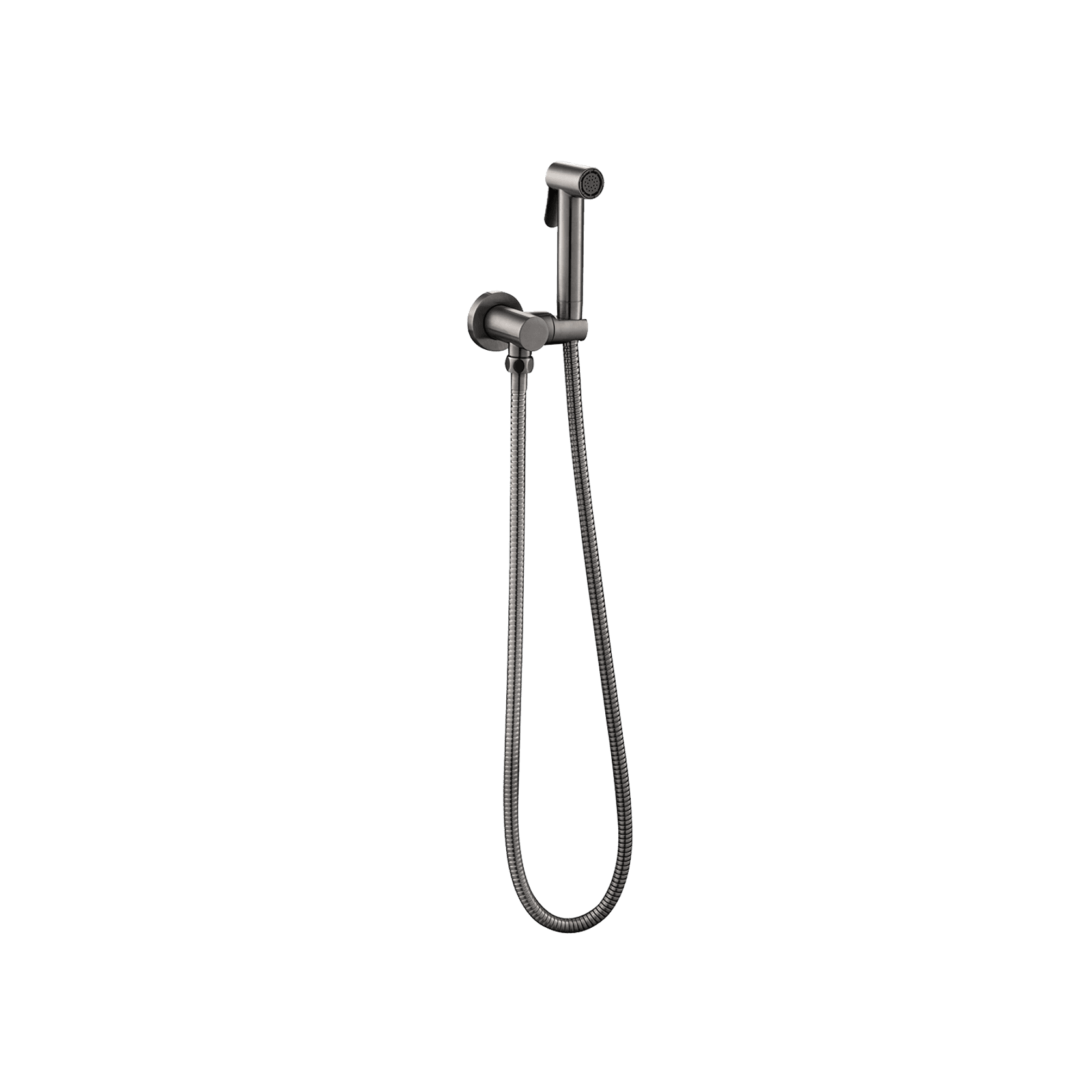 Loft Trigger Body Spray Set Gun Metal gallery detail image