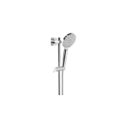 Loft Slide Shower 3 Function Handshower Chrome gallery detail image