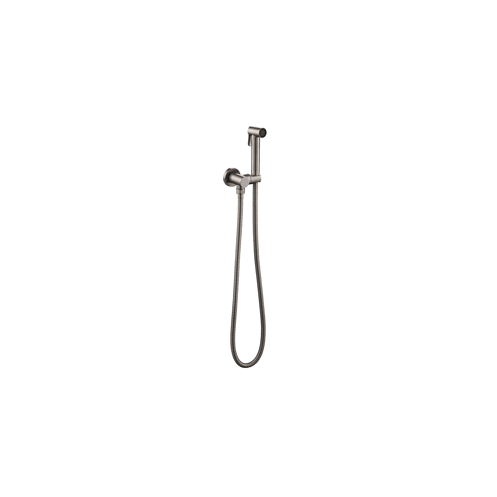 Urban Trigger Body Spray Set Brushed Stainless gallery detail image