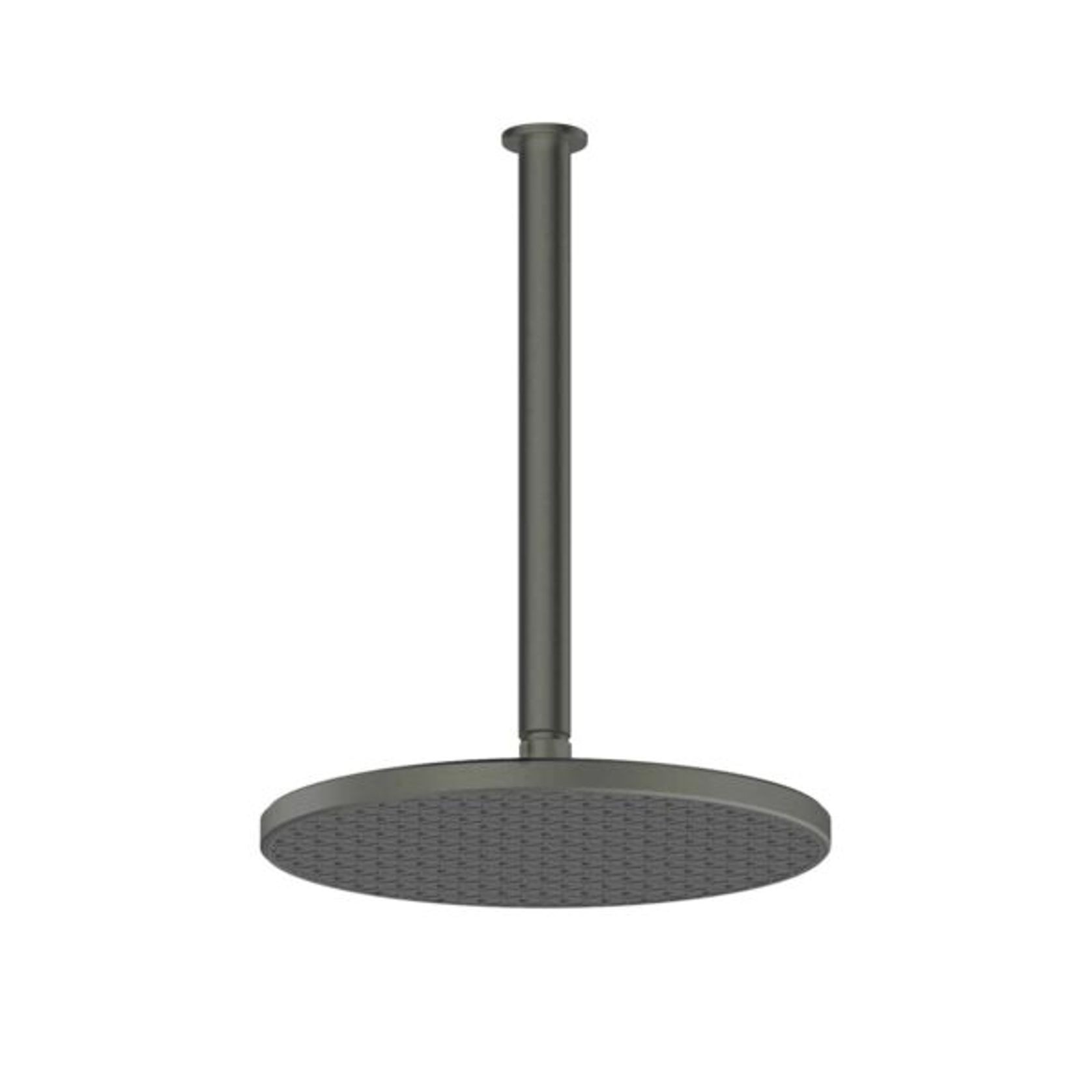 Glide RainBoost Ceiling Shower gallery detail image