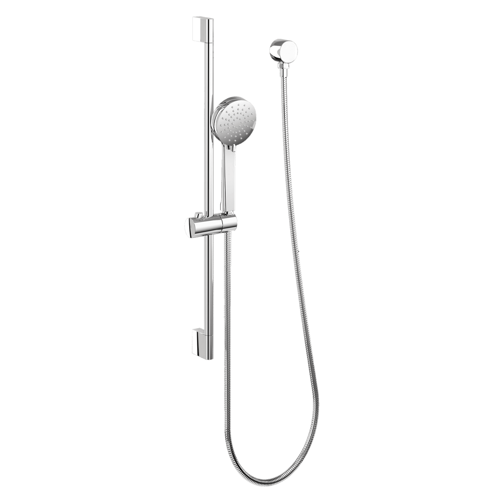 Hoxton Slide Shower Set gallery detail image