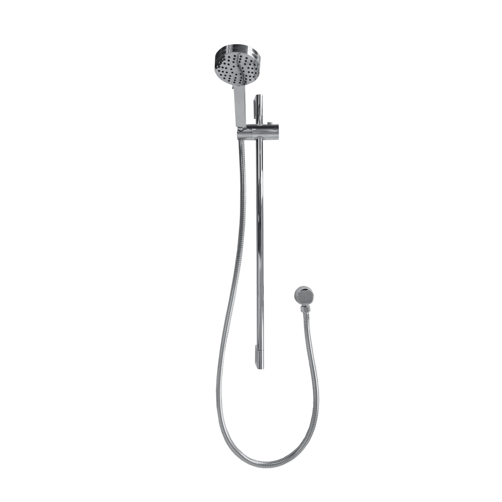 Hoxton Slide Shower Set gallery detail image