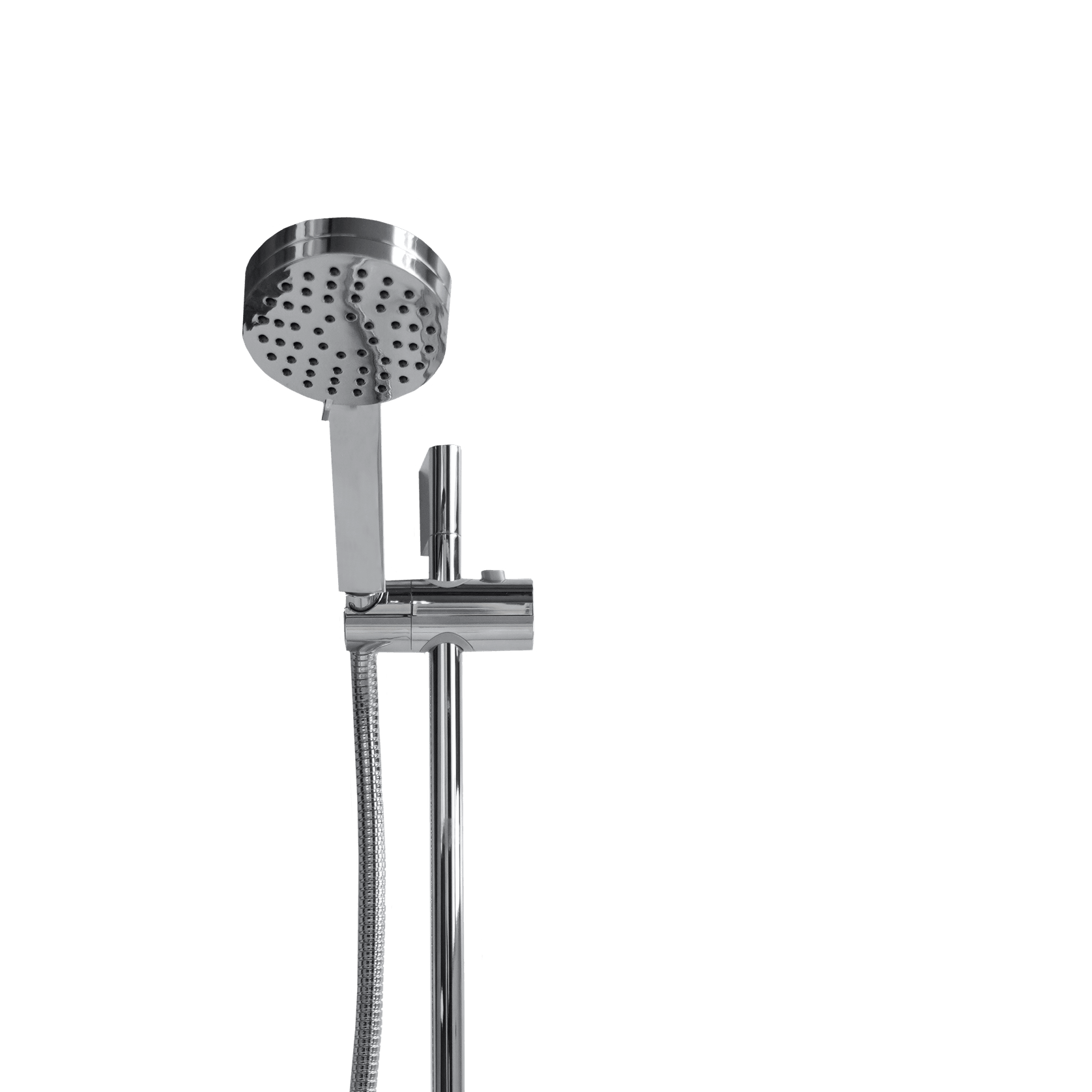 Hoxton Slide Shower Set gallery detail image