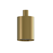 Buddy 100mm Ceiling Mount Showerhead gallery detail image