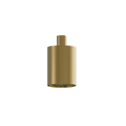 Buddy 100mm Ceiling Mount Showerhead gallery detail image