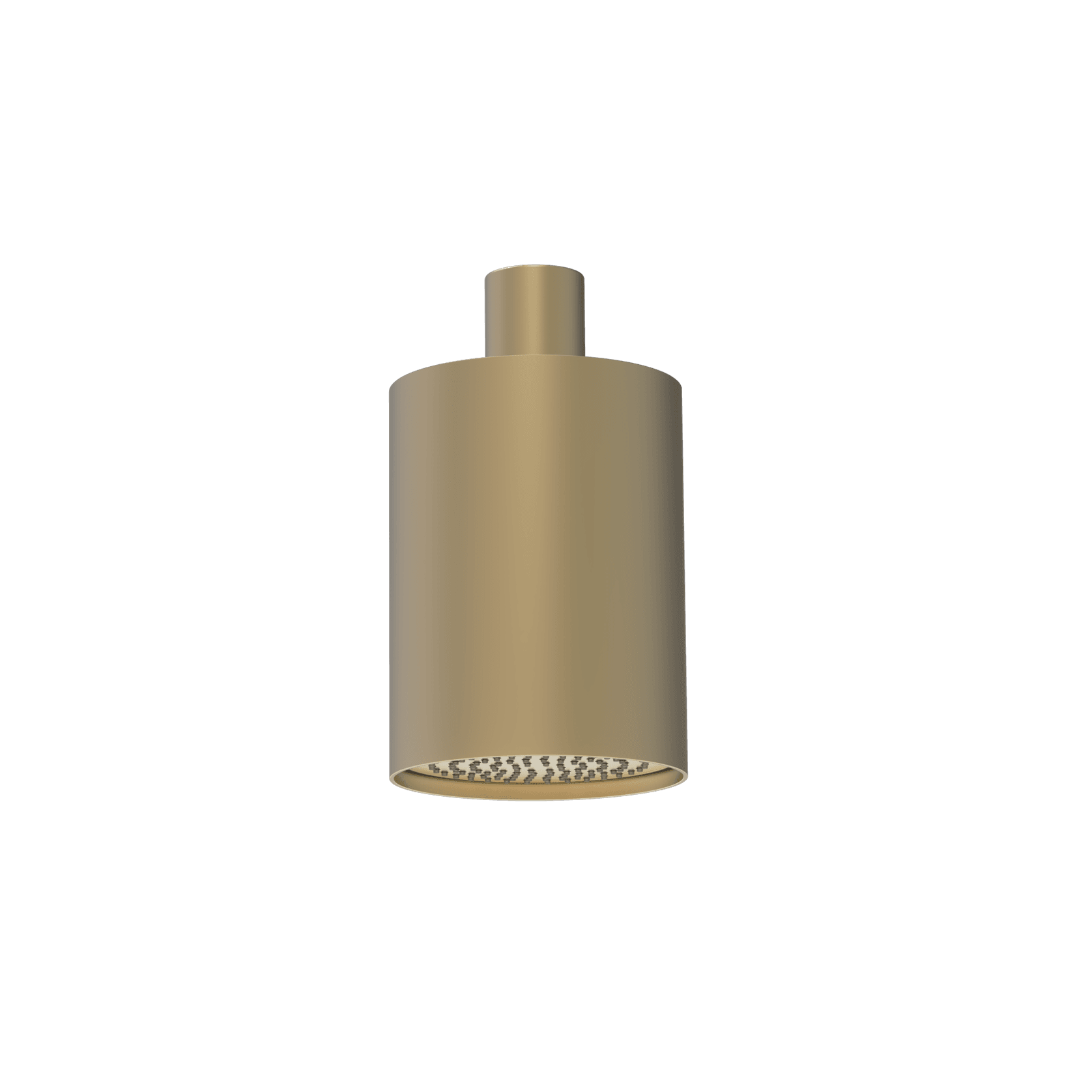 Buddy 100mm Ceiling Mount Showerhead gallery detail image