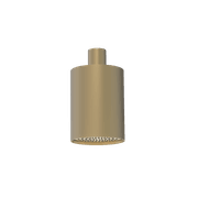 Buddy 100mm Ceiling Mount Showerhead gallery detail image