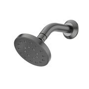 Maku MK2 Wall Shower - Gun Metal gallery detail image
