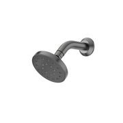 Maku MK2 Wall Shower - Gun Metal gallery detail image