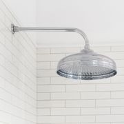 Perrin & Rowe Traditional Shower Rose gallery detail image