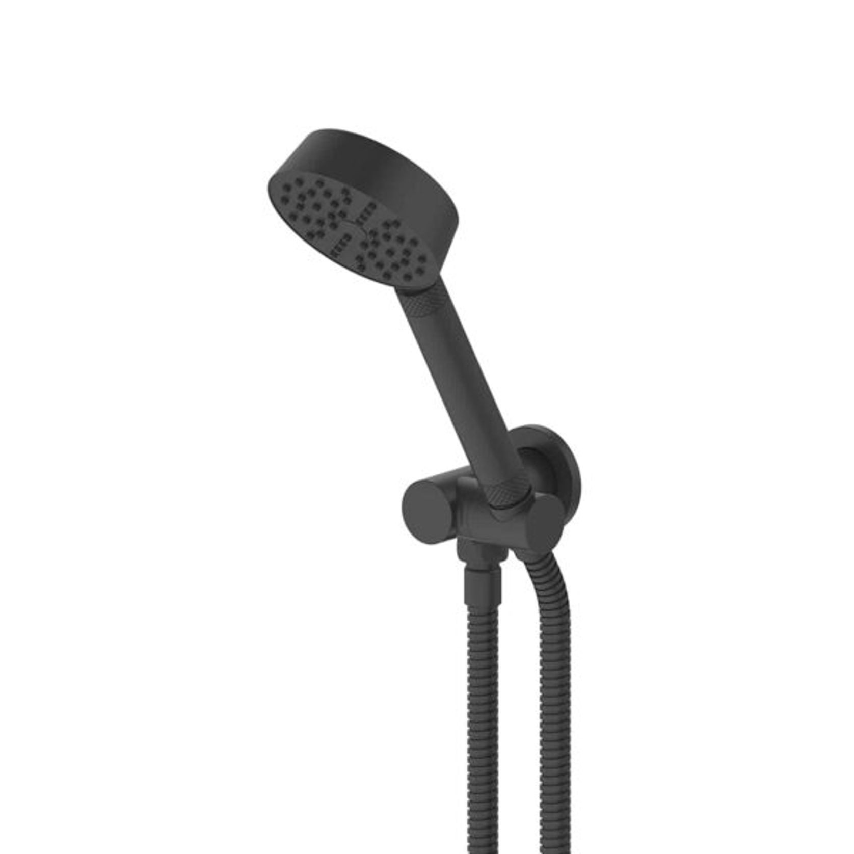 Gisele Hand Shower with Wall Outlet Bracket gallery detail image