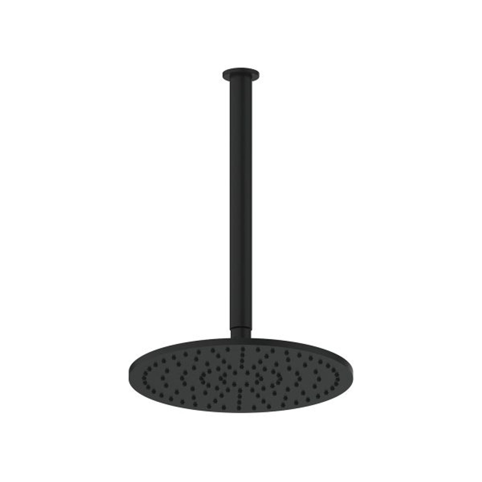 Lavish Brass Ceiling Shower gallery detail image