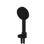 Lavish Brass Handshower w/Wall Outlet Bracket gallery detail image