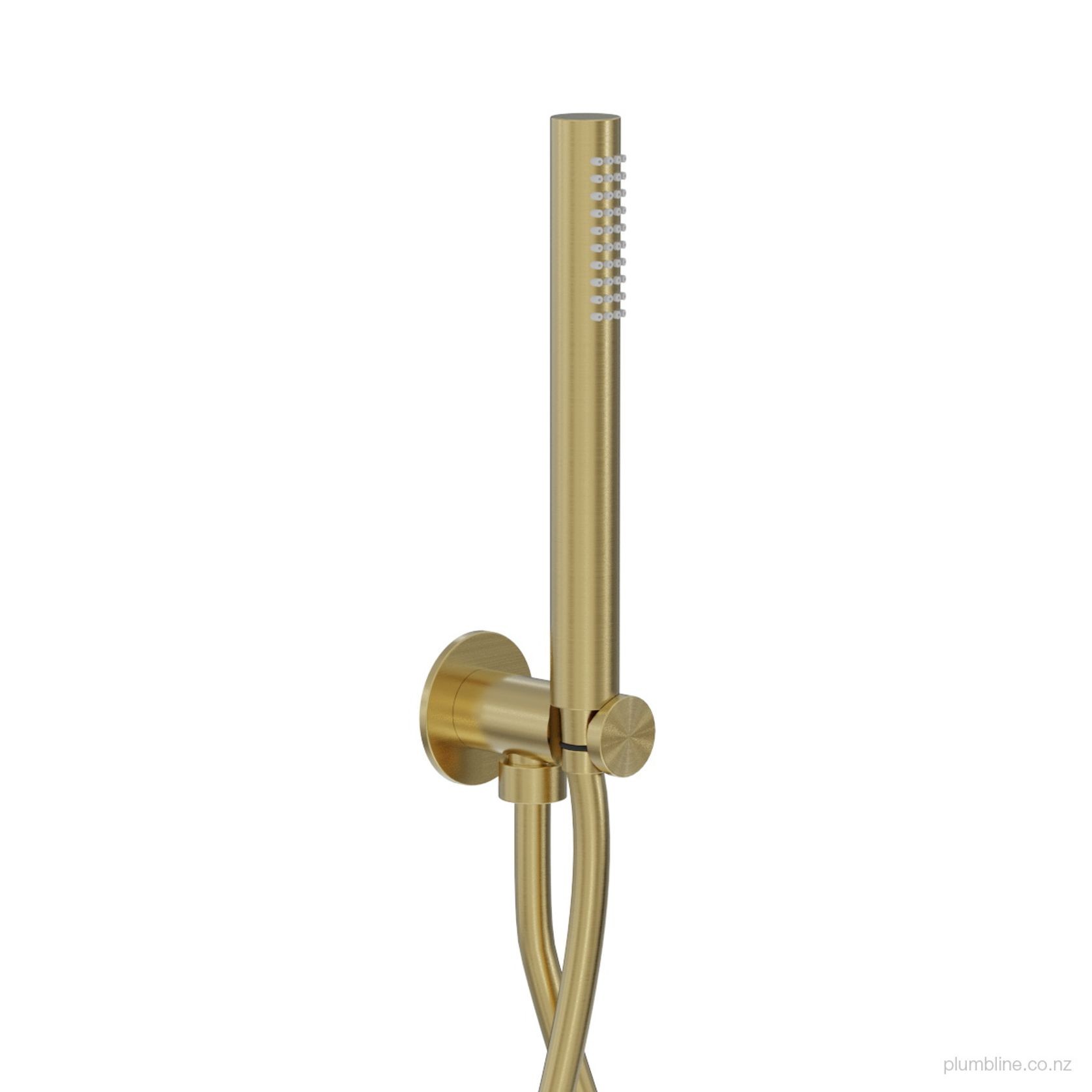 Oli 316 Wall Mount Shower Kit gallery detail image