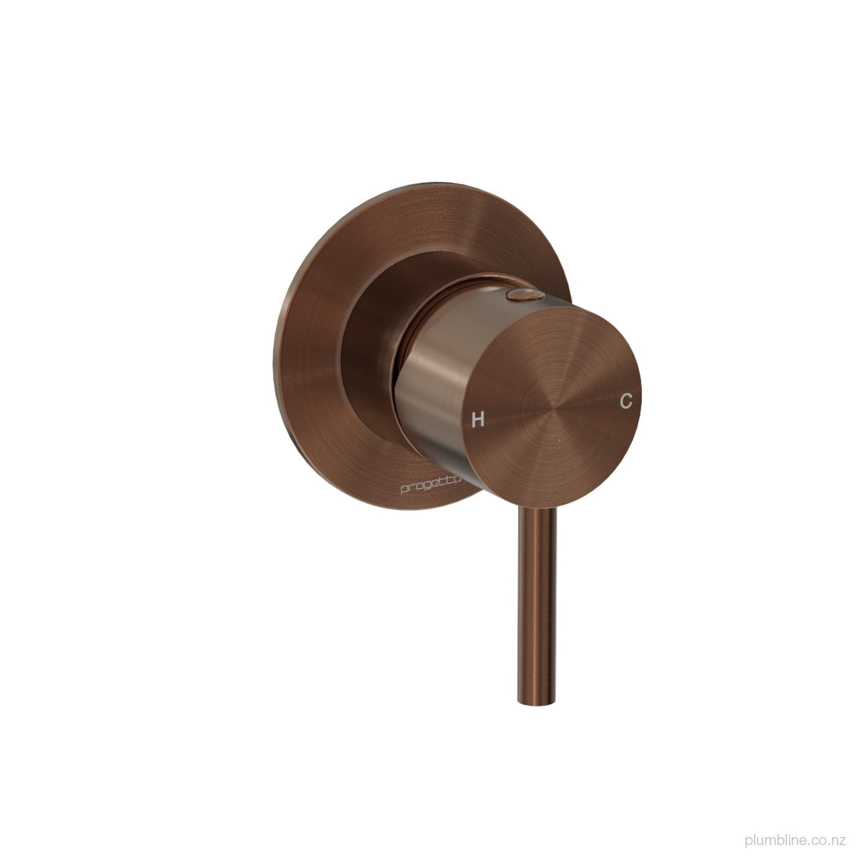 Oli 316 Shower Mixer gallery detail image