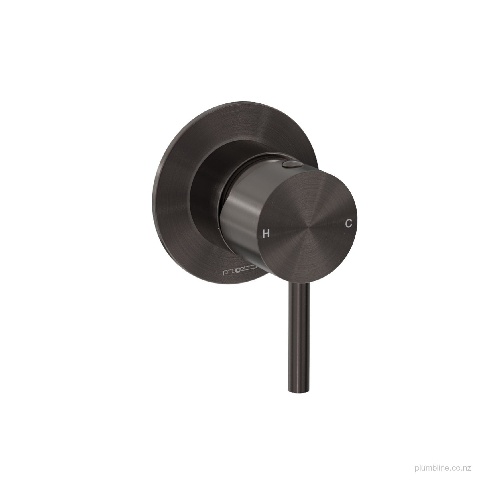 Oli 316 Shower Mixer gallery detail image