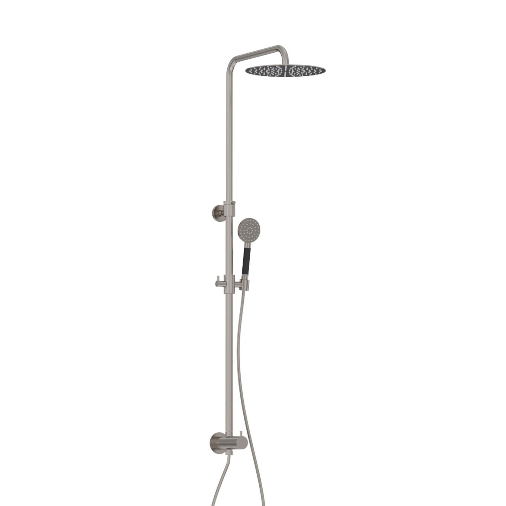 Oli 316 Shower Column gallery detail image