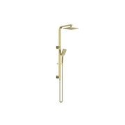 Quadro Double Head Slide Shower gallery detail image