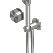 Super 22 58T | Wall Mixer With Shower Kit gallery detail image