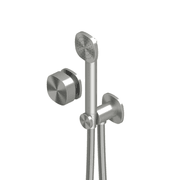Super 22 58T | Wall Mixer With Shower Kit gallery detail image