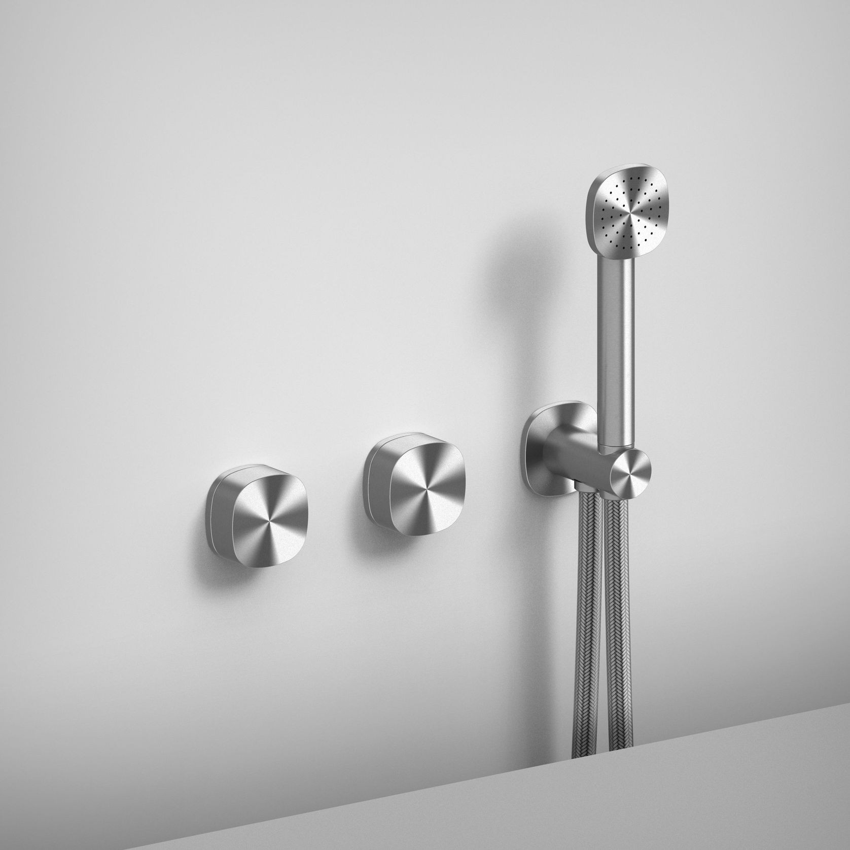 Super 22 66 | Shower Kit gallery detail image