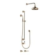 Fairfield - Shower Layout 4L-M gallery detail image
