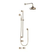 Fairfield - Shower Layout 4X-X gallery detail image