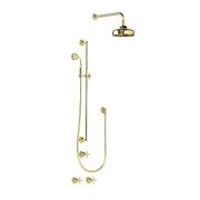Fairfield - Shower Layout 4X-X gallery detail image