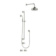 Fairfield - Shower Layout 4X-X gallery detail image