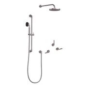 Industrial - Shower Layout 4L-LK gallery detail image