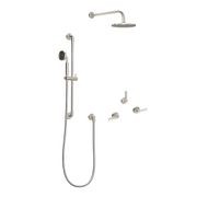 Pure - Shower Layout 4L-LF gallery detail image