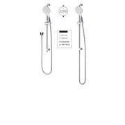 Solitaire Wetrail Slide Shower gallery detail image