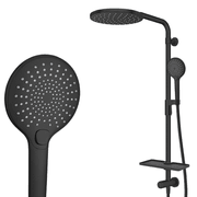 Splash Lux Column Shower 3 Function gallery detail image
