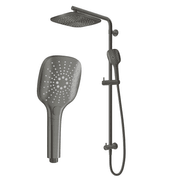 Splash Plus Square Column Shower 3 Function gallery detail image